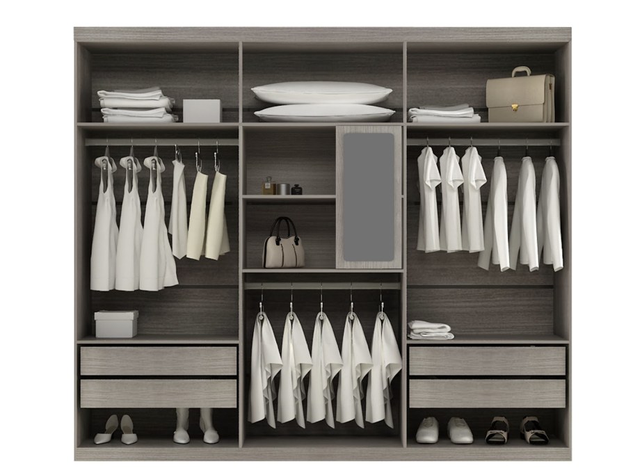 Шкаф купе ширина 3300