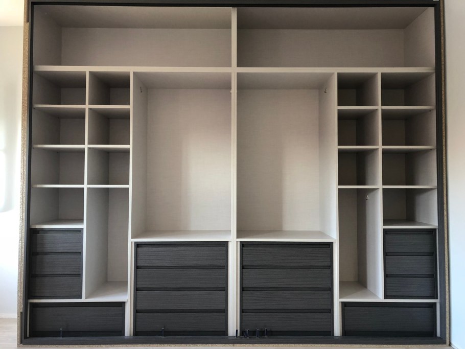 Шкаф-купе Arianna