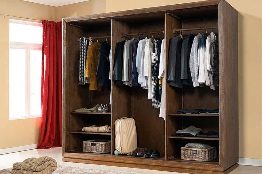 Шкаф купе Гарант 3000мм