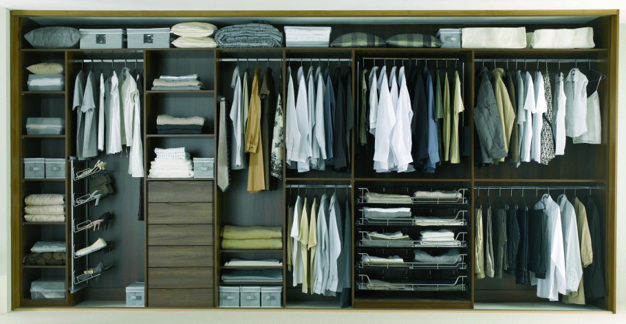 Гардеробный шкаф икеа