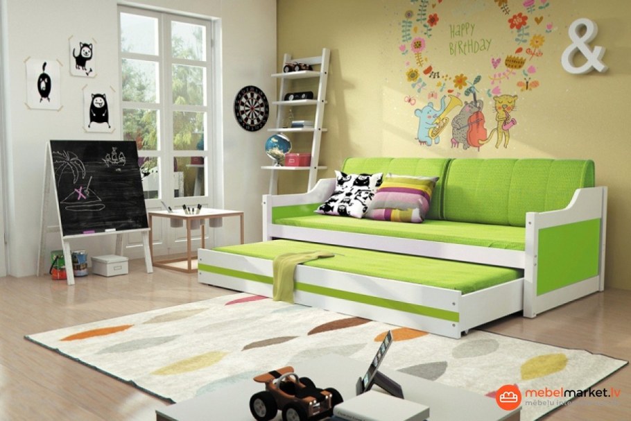 Диван клик-кляк Сохо 01