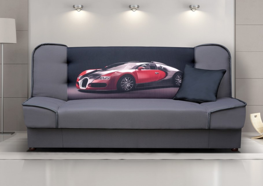 Кресло Лайт м фабрика Андерссен