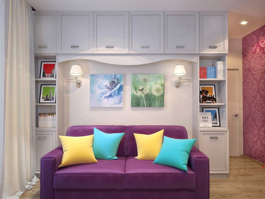 Диван Тони Андерсен