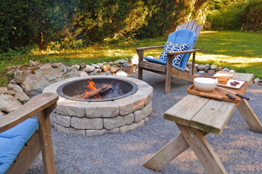 Шторы в беседку