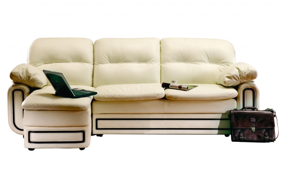 Диван Manhattan Mobel Zeit