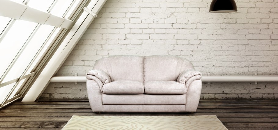 Угловой диван Arthur Sectional