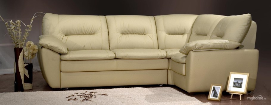 Угловой диван Холланд