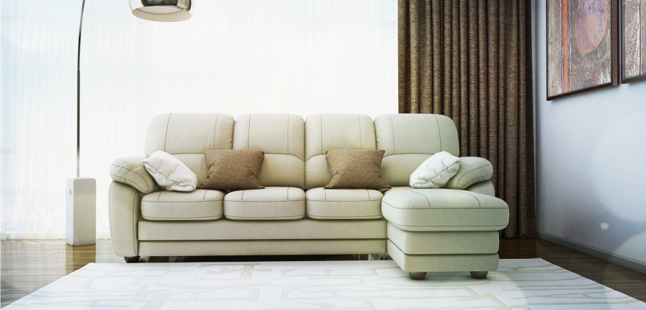 Диван Ванкувер хоум коллекшн