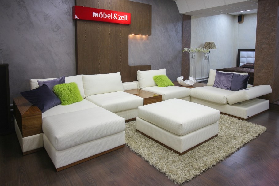 Диван Ontario Mobel Zeit