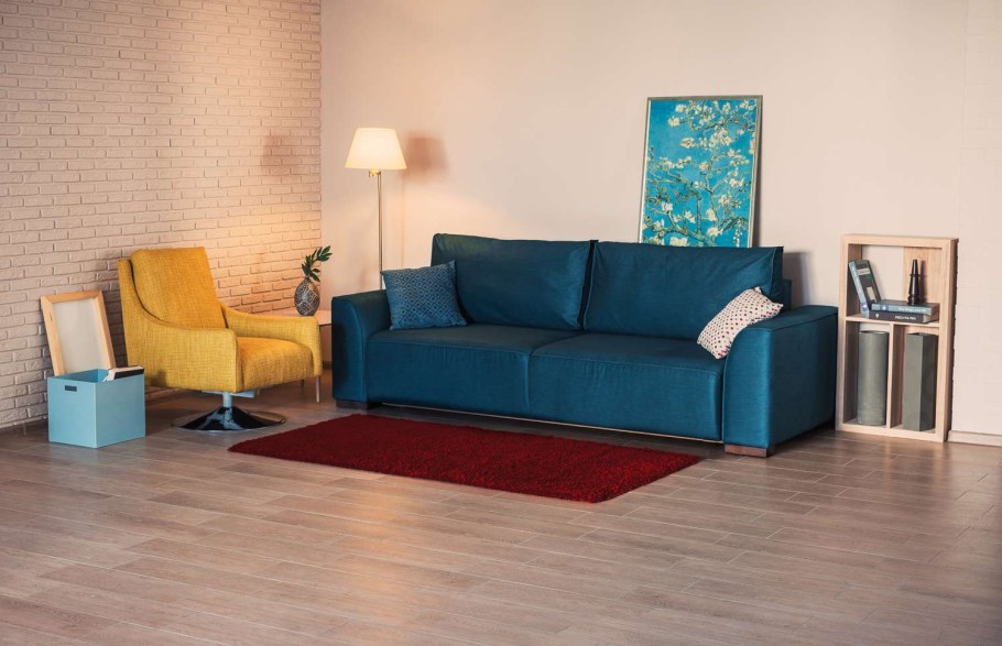 Модульный диван моон