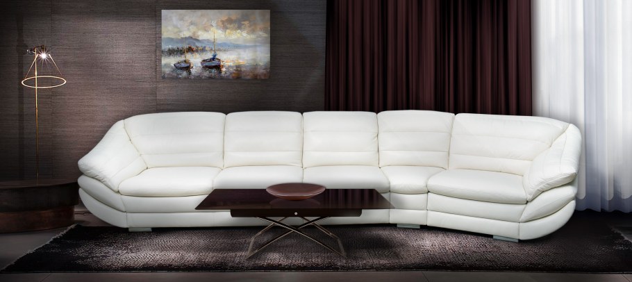 Диван Ontario Mobel Zeit