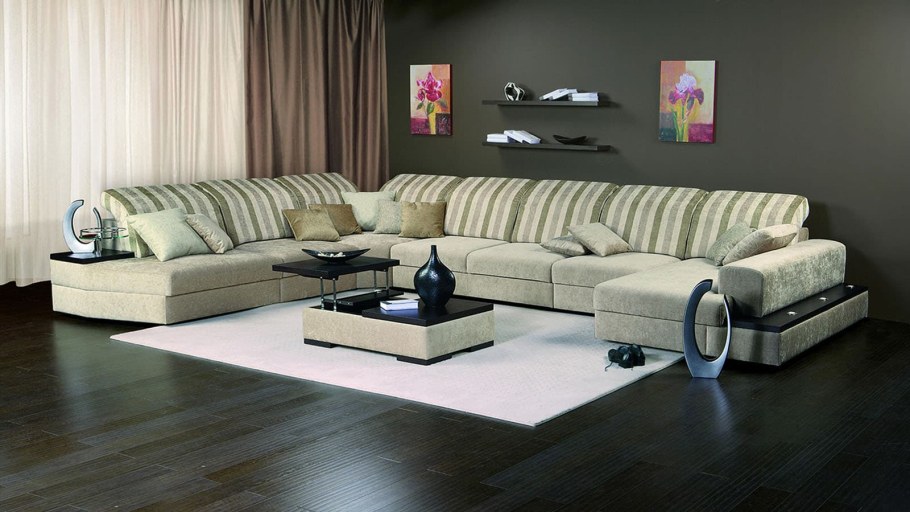 Диван Бруклин мц5