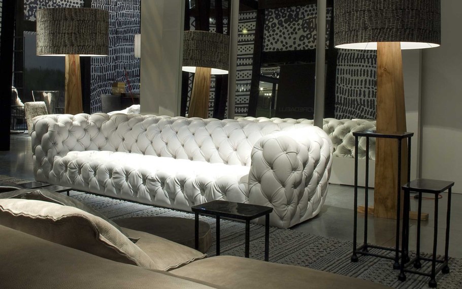 Диван Vento Lux Standard