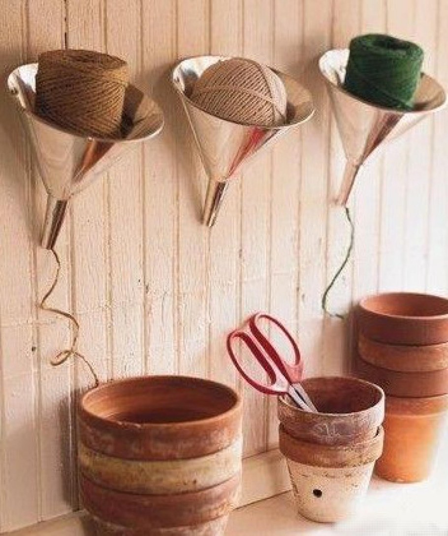 Полезные штучки для дачи