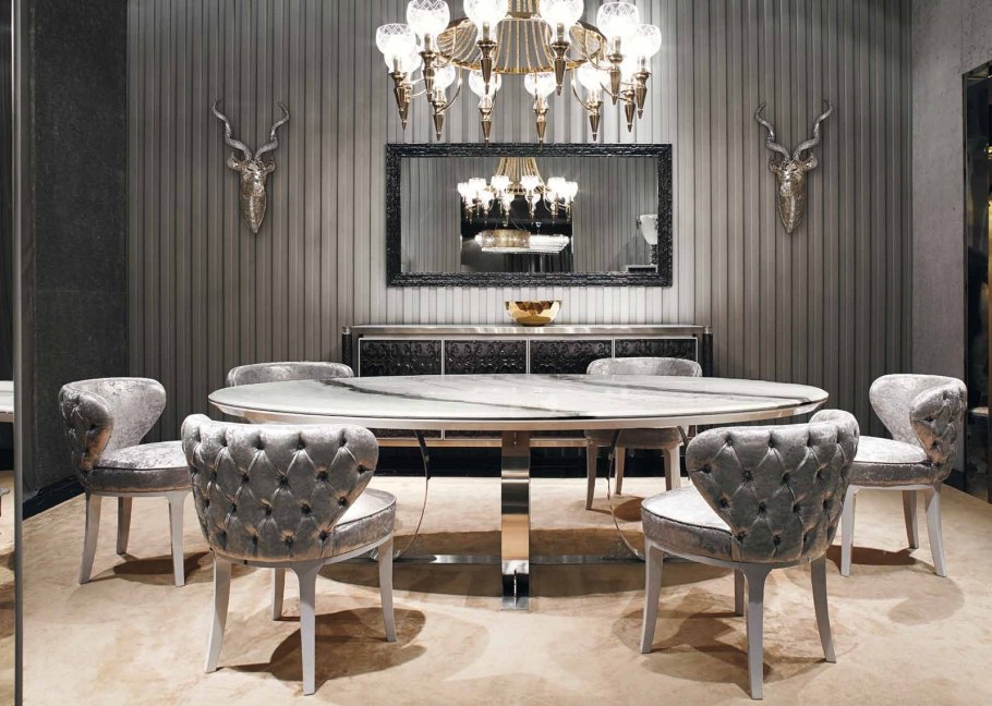 Мебель Ipe Cavalli Visionnaire