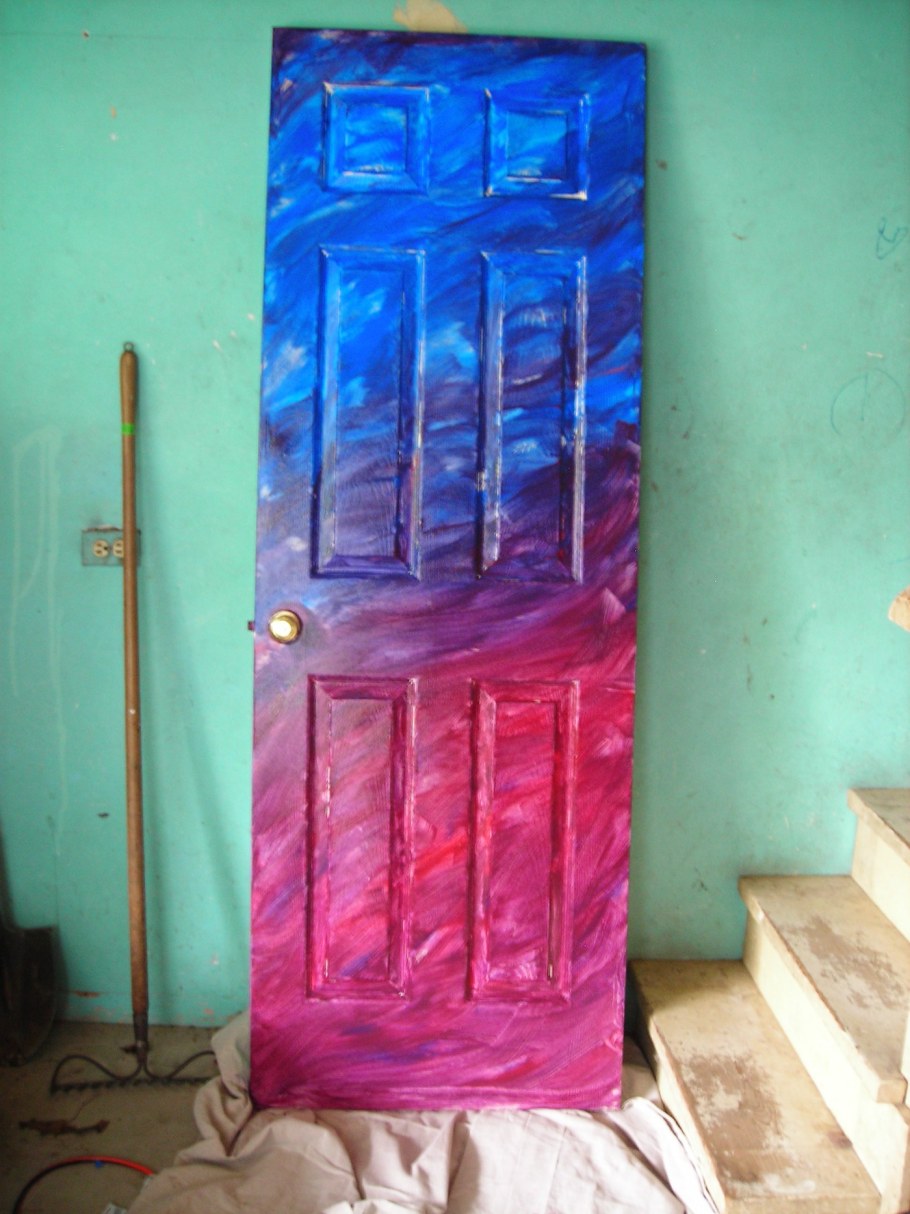 Яркий фон на рабочий стол