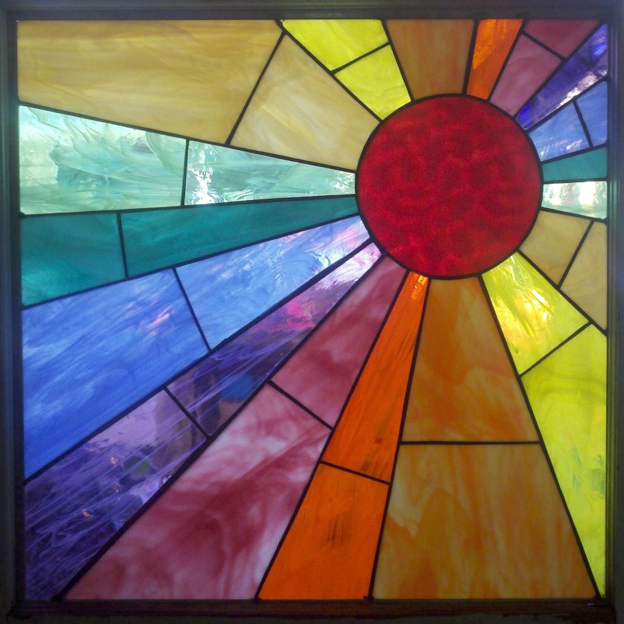 Двери в мексиканском стиле