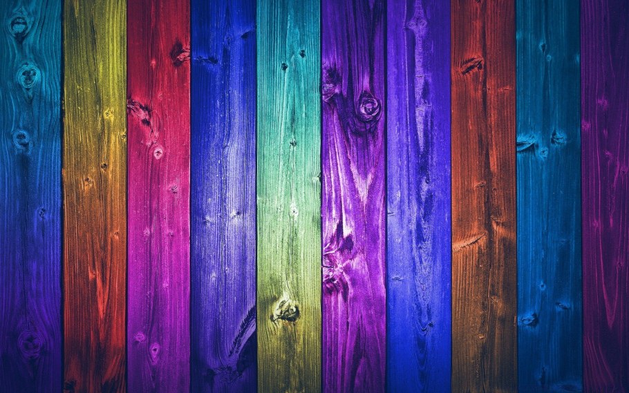 Дверь нарисованная