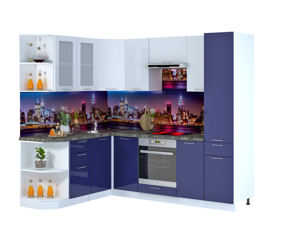 Кухонный гарнитур Валерия м