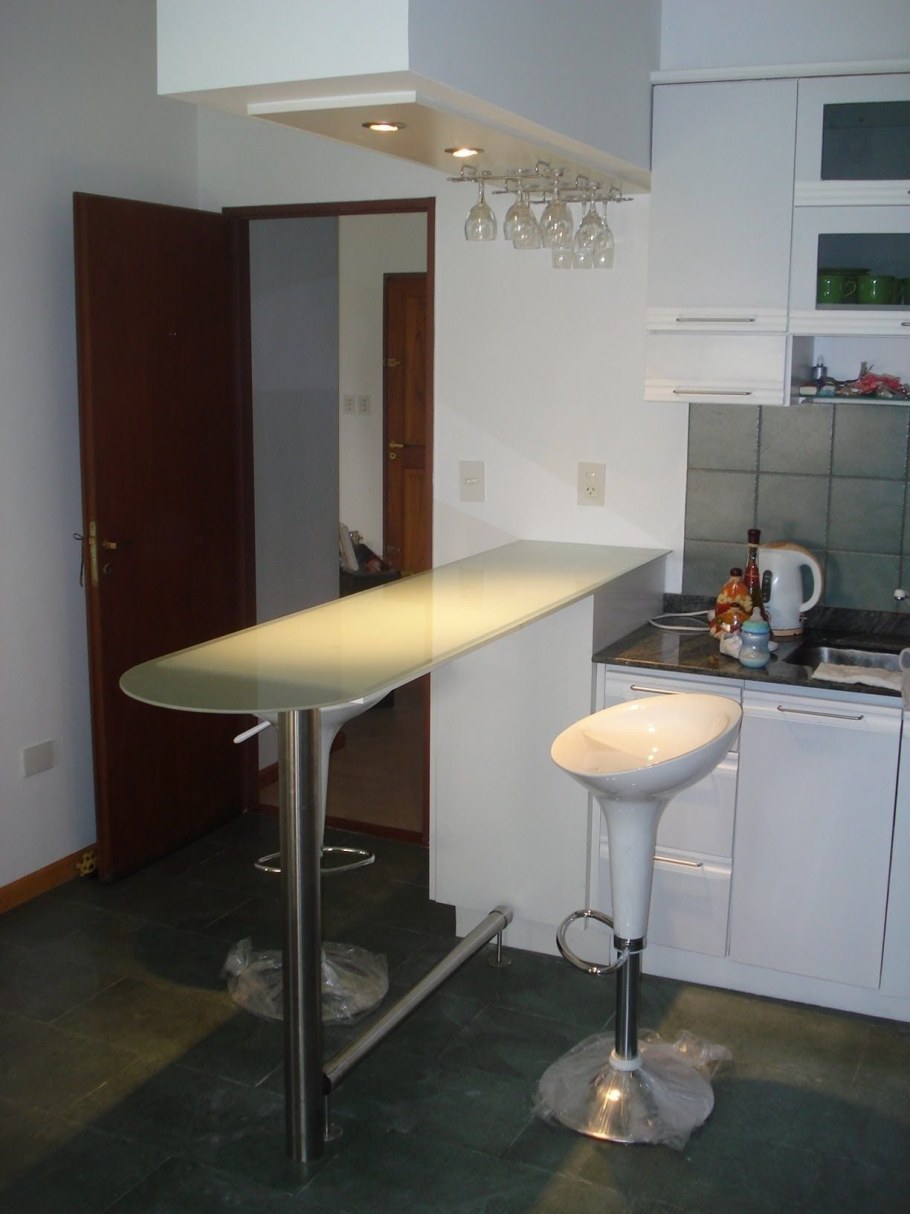 Барные стойки