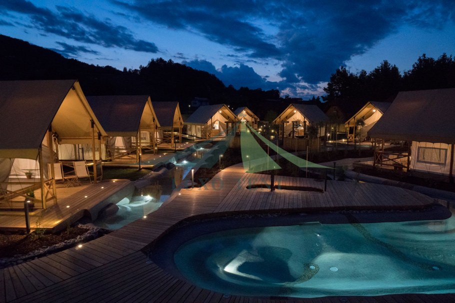 Дзен глэмпинг