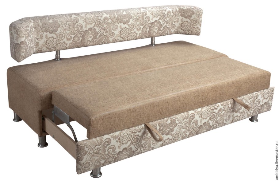 Современные раскладные диваны