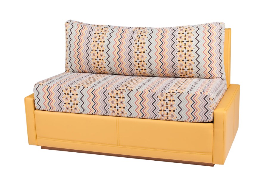 Угловой диван "Домино ля 2"