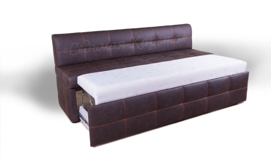 Угловой диван Турин Люкс