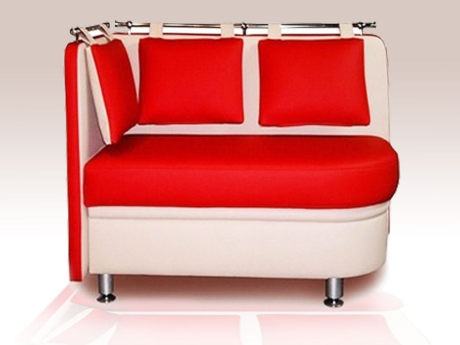 Диван полуугол 80