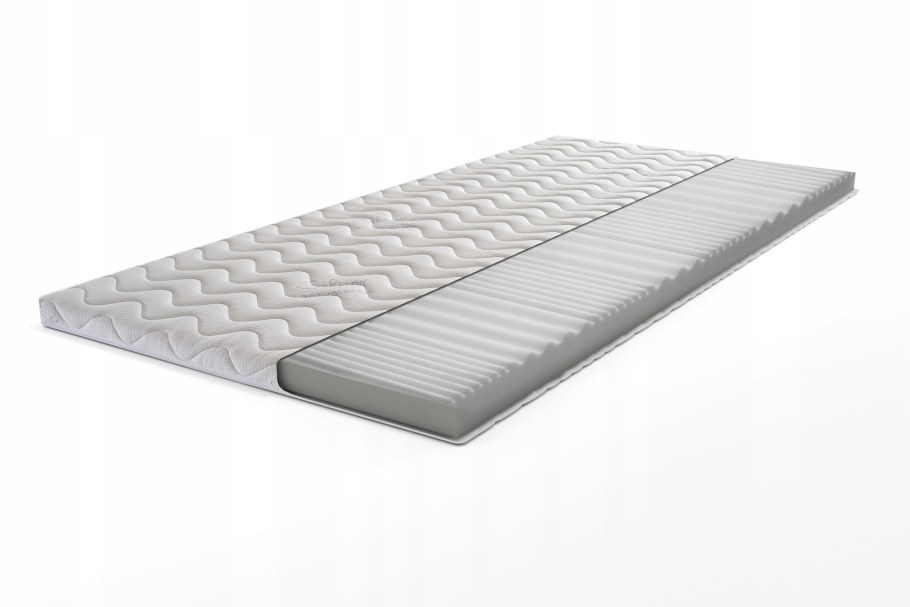 Матрас Mr.Mattress Visco line 200x220 ортопедический