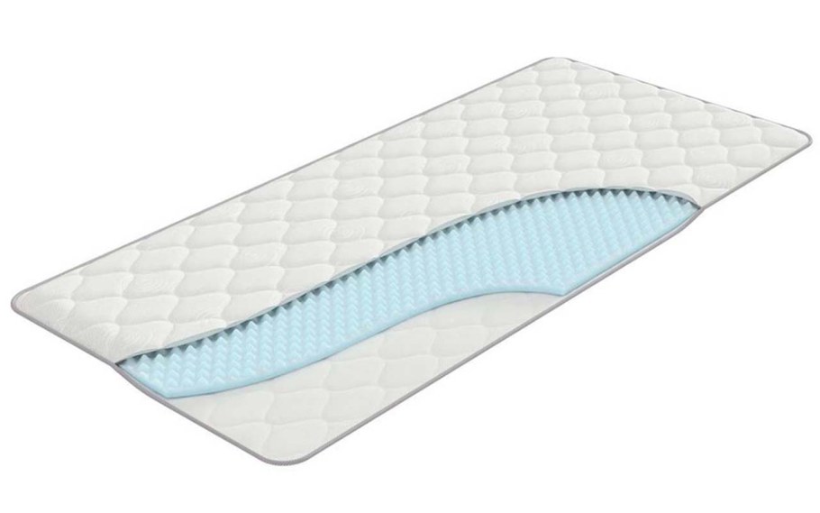 Тонкий матрас Орматек massage