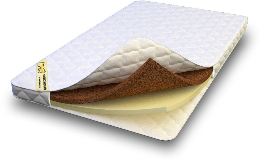 Матрас Luntek latex 186x200