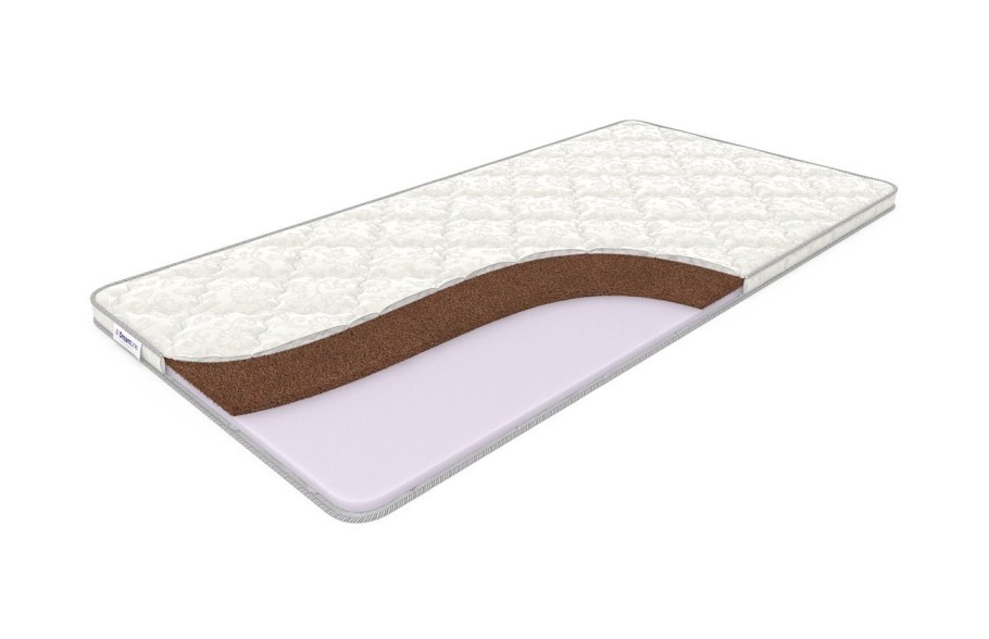 Матрас Sontelle Dual Flex 4 Cocos TFK 120x200 ортопедический пружинный