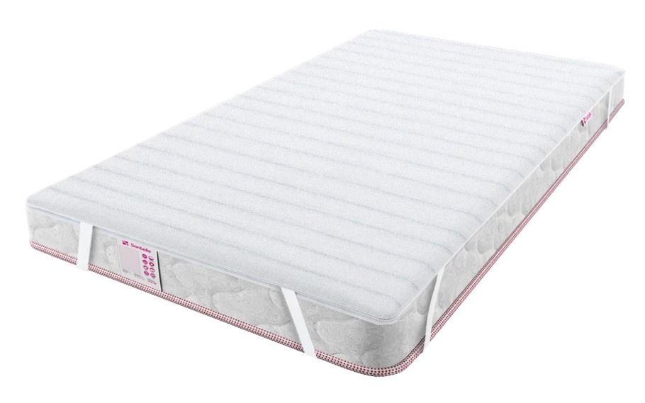 Матрас Sontelle libre Roll 12 keep