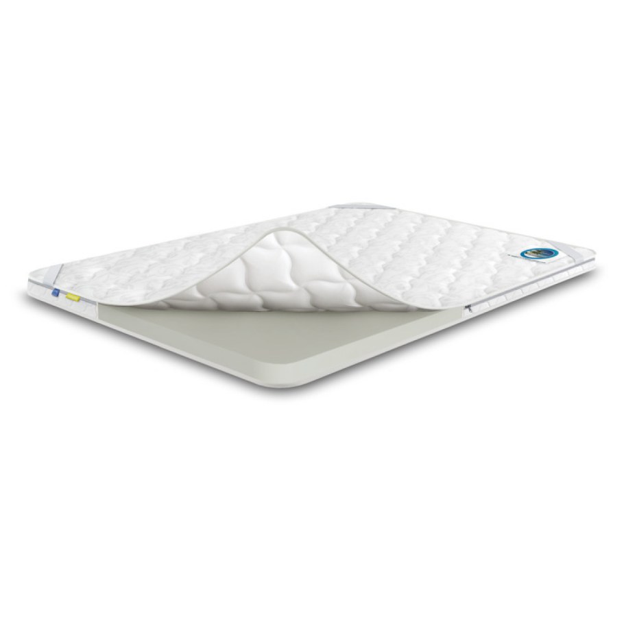 Матрас Rollmatratze Bamboo line 140x190 ортопедический пружинный