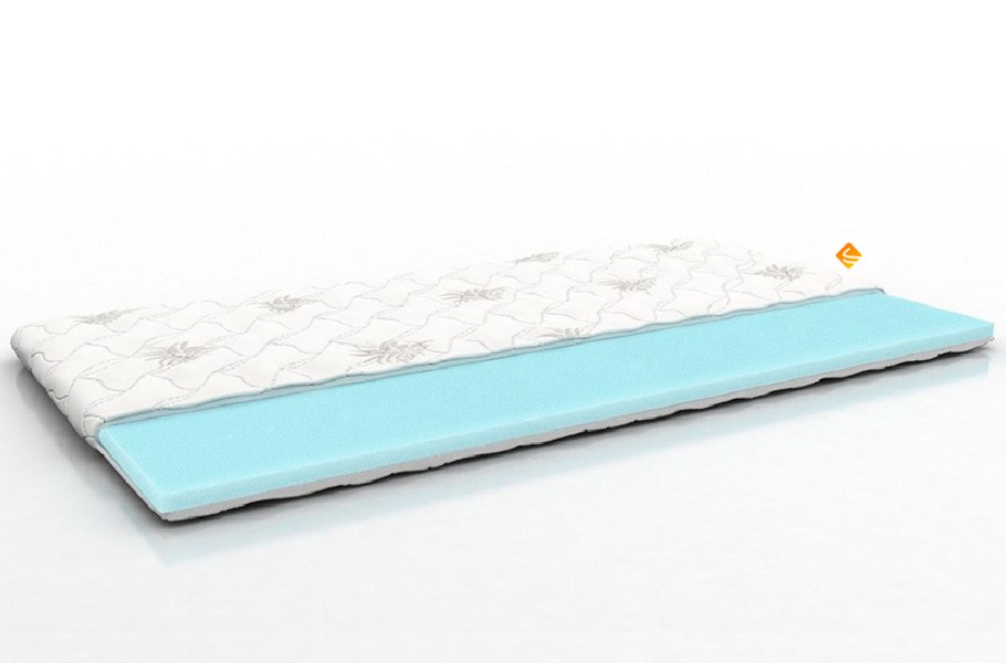 Матрас MATROLUXE Futon 3 90x200