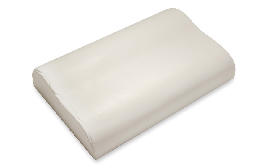 Подушка анатомическая с эффектом памяти Випсон