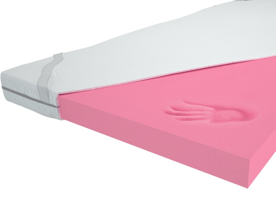 Матрас Visco grafeno (160*200)