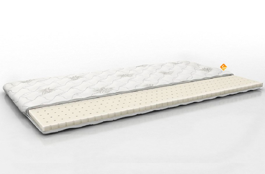 Матрас Mr.Mattress latex line 160x215 ортопедический