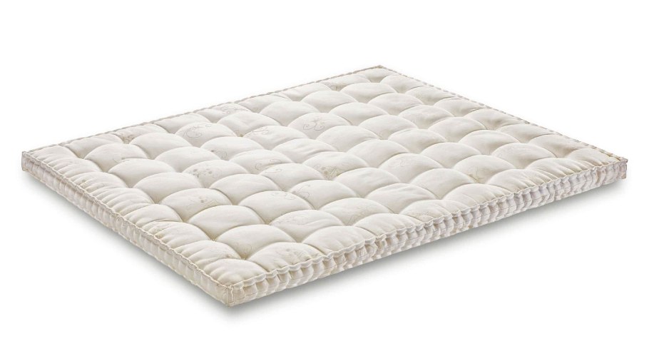 Топпер на матрас 140х200 Аскона