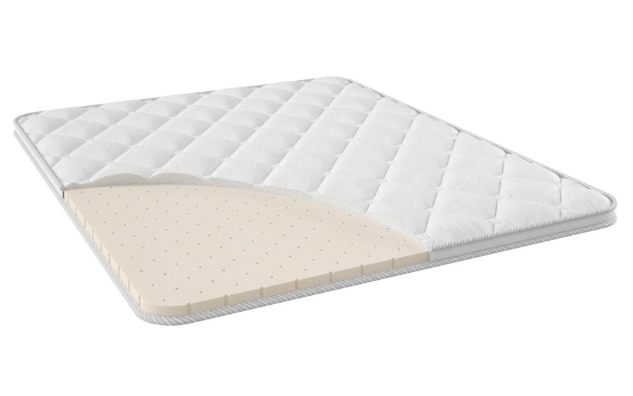 Матрас MATERLUX Enigma 186x190