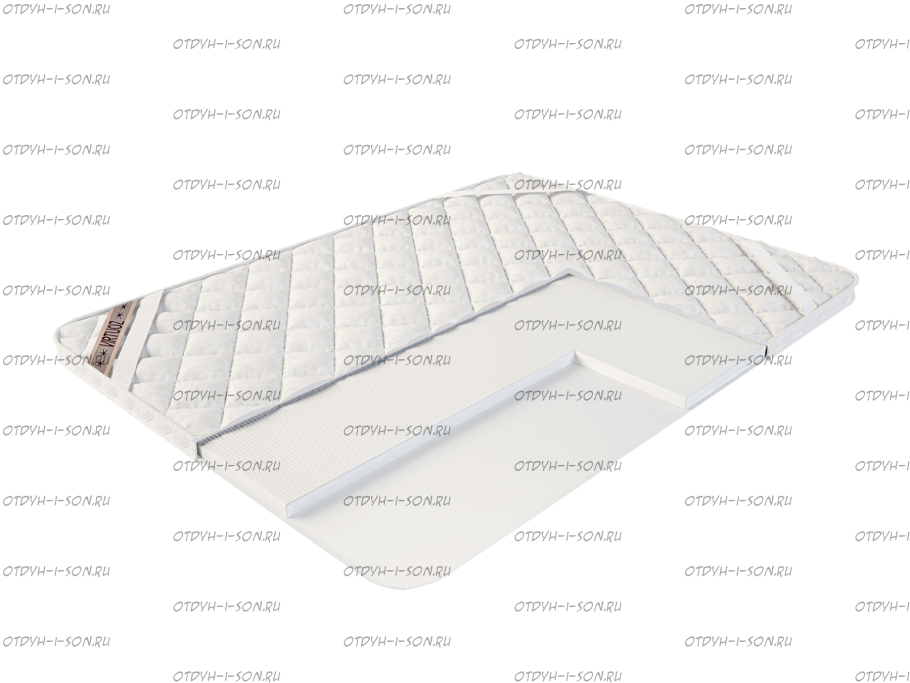 Матрас Virtuoz Биатрич 180х200