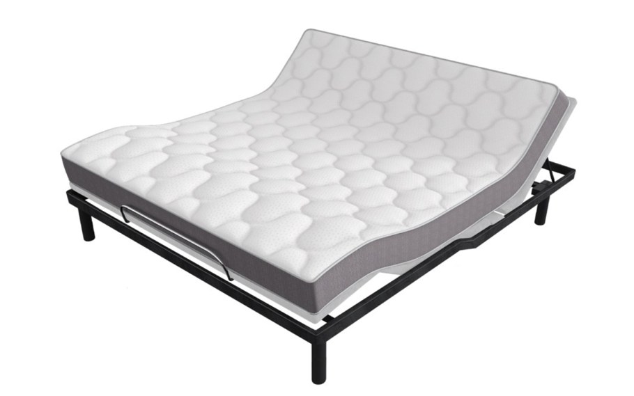 Аскона Ergomotion 450