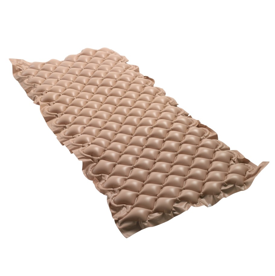 Ортопедический матрас с шариками внутри