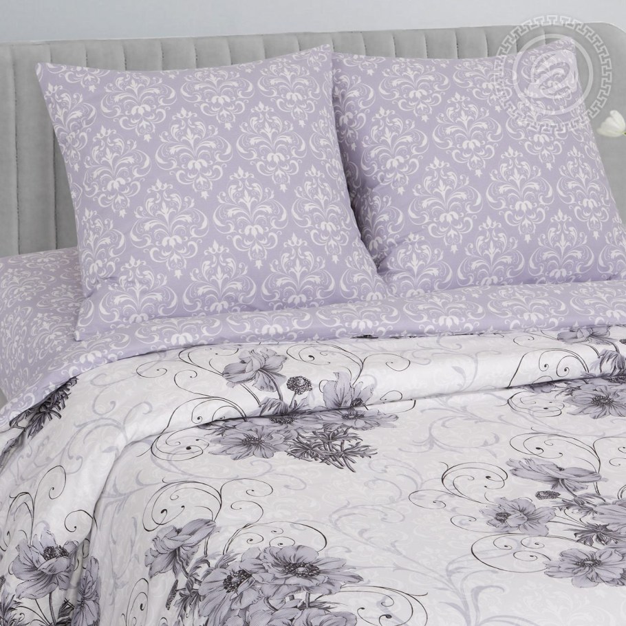 Перкаль переплетение