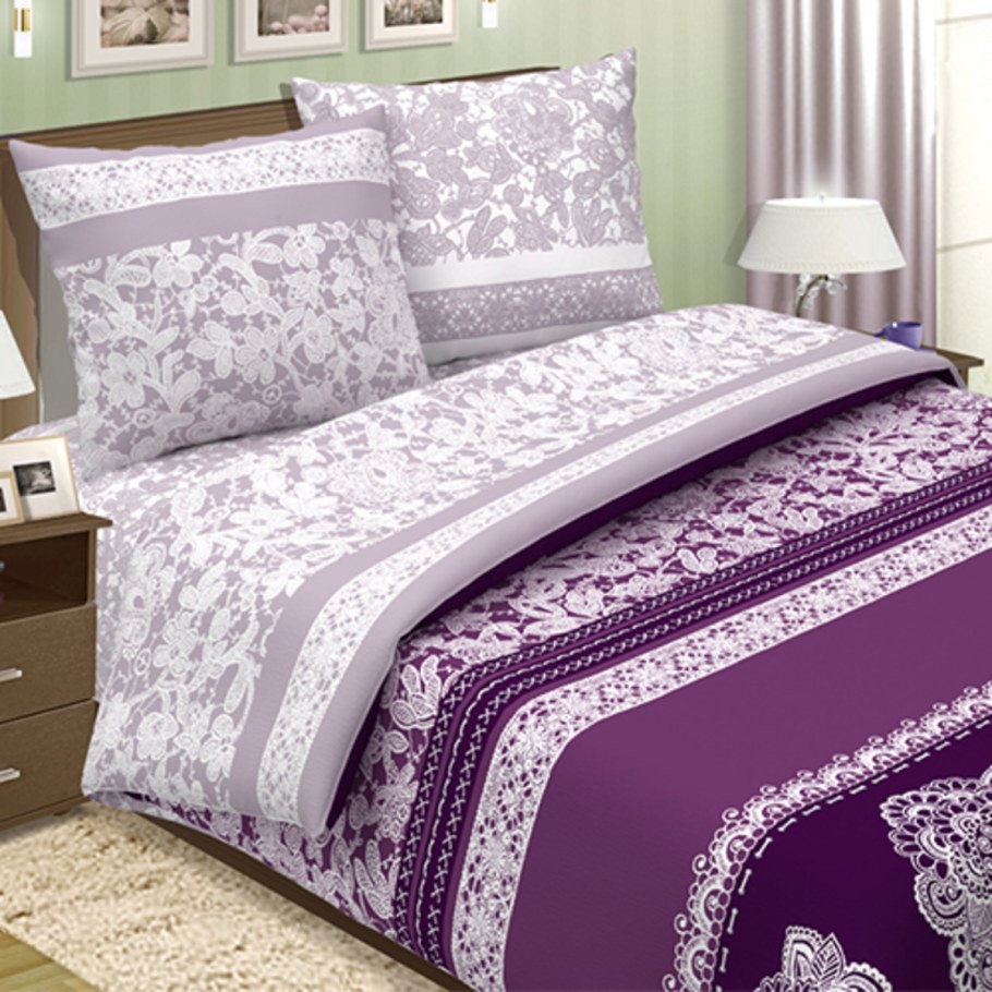 Linvosges постельное белье