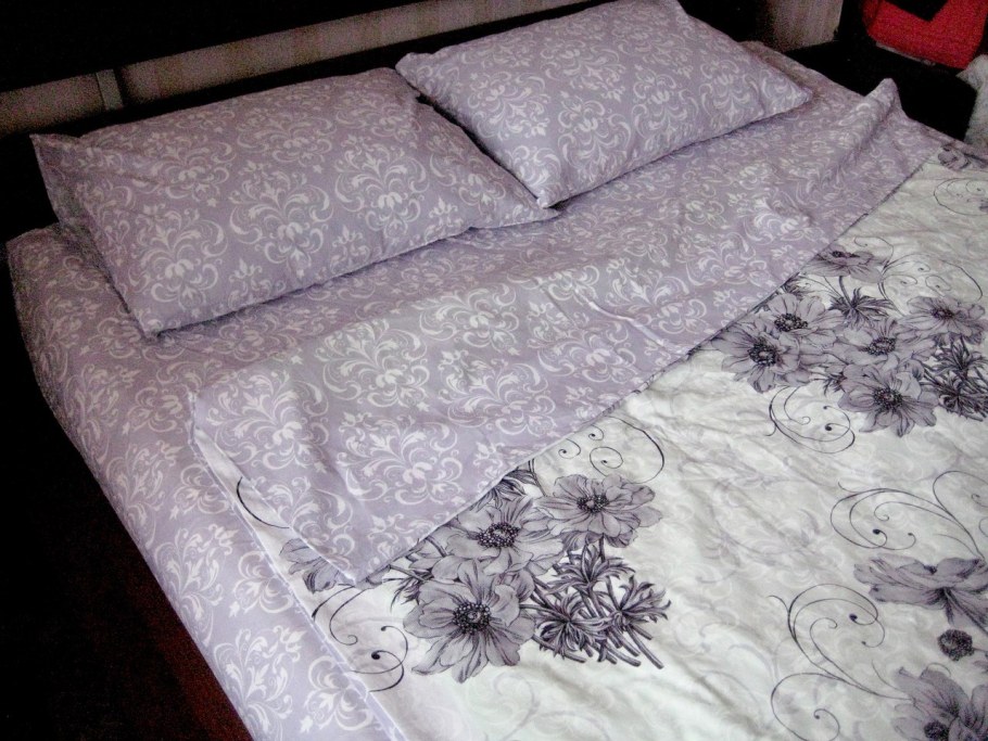 Перкаль 220см отражение