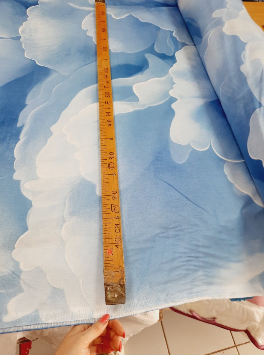 КПБ дуновение поплин