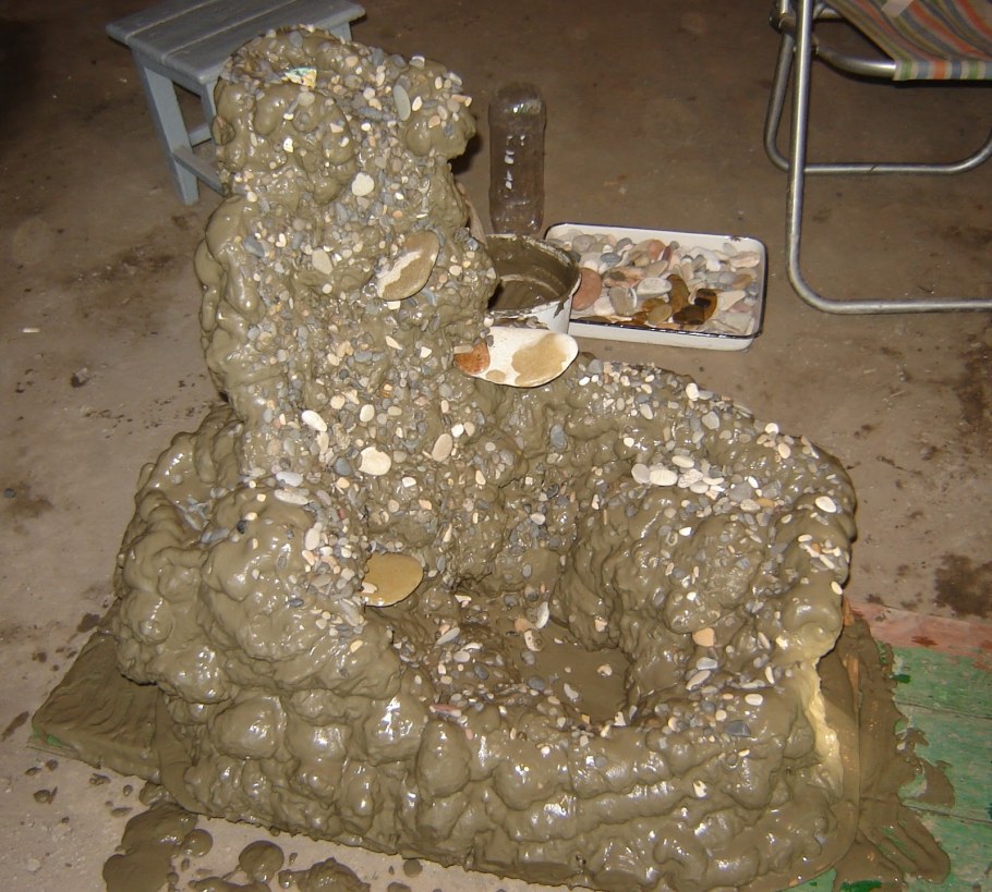 Изделия из монтажной пены