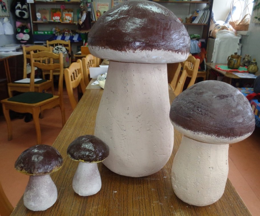 Снежная сенсорная коробка